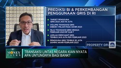 Pembayaran Lintas Negara Kian Mudah, Bank Dapat Untung Apa?
