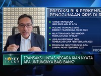Pembayaran Lintas Negara Kian Mudah, Bank Dapat Untung Apa?