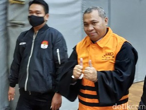 Sidang Tuntutan Kasus Perintangan Penyidikan Lukas Enembe Digelar Hari Ini