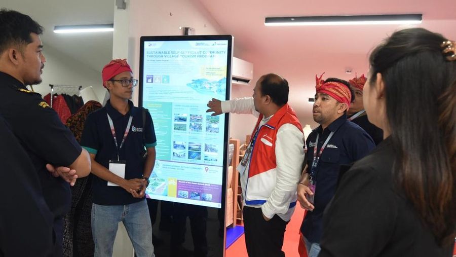 Pertamina