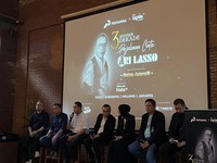 Ari Lasso Gelar '3 Dekade Perjalanan Cinta' Bareng Pertamina
