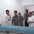 Jokowi Gelontorkan Rp 220 Miliar 'Sulap' RSUD Komodo NTT