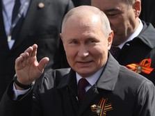 Putin Percaya Perang Dunia 3 Sedang Berlangsung, Ini Tandanya