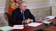 Putin Kena Tipu Anak Buah, Keburu Merasa yang Paling Canggih