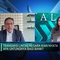QRIS Ekspansi ke Negara Tetangga, RI Banyak Dapat Untung?