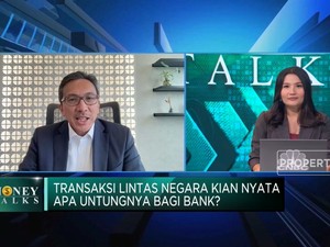 QRIS Ekspansi ke Negara Tetangga, RI Banyak Dapat Untung?
