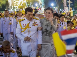Daftar 10 Raja Terkaya di Dunia, Banyak yang dari Asia!