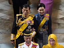 Siapa Ratu Suthida, Istri Raja Thailand yang Jarang Muncul?