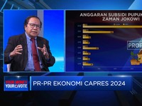 Rizal Ramli: Banyak Korupsi, Gimana Mau Bangun Indonesia