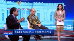 Rizal Ramli : Kacau, Izin Impor Jadi 