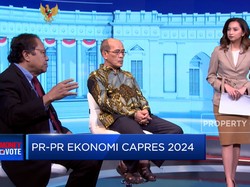 Rizal Ramli : Kacau, Izin Impor Jadi "Bancakan" Pejabat di RI