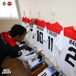 Klasemen Sementara Medali SEA Games 2023, RI Turun Lagi