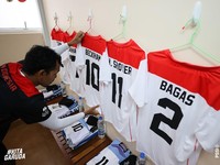 Klasemen Sementara Medali SEA Games 2023, RI Turun Lagi