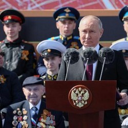 Rusia Diminta Izinkan Ukraina Gabung NATO, Putin Bisa Untung