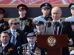 Perang Rusia-Ukraina! Eropa Hukum India, Putin Dekati Muslim