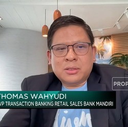 Sederet Cuan Bank Dukung BI-Fast Hingga LCS Merambah ASEAN