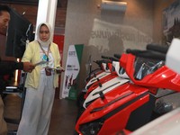 Siap-siap! Subsidi Motor Listrik Bakal Dibuka Untuk Umum