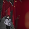China Buka Suara Diplomatnya Diusir Kanada