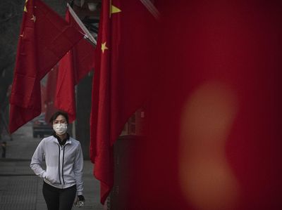 China Diam-diam Jajah Dunia, Tandanya Sudah Sampai di RI