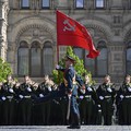Vladimir Putin 'Kritis' di Ukraina, AS & China '4 Mata'
