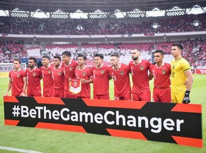 Piala AFF 2024: Indonesia dan Kutukan Runner-up