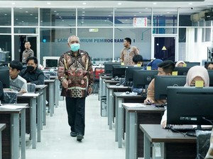 Aturan UTBK SNBT 2025 Berubah, Apa Saja yang Beda Dibanding Tahun Lalu?