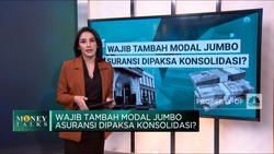 Wajib Tambah Modal Jumbo, Asuransi Dipaksa Konsolidasi?