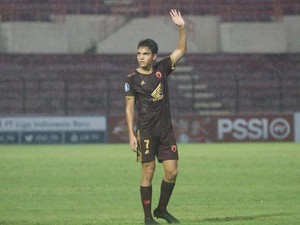 PSM Makassar Vs Borneo FC: Victor Dethan Masih Absen