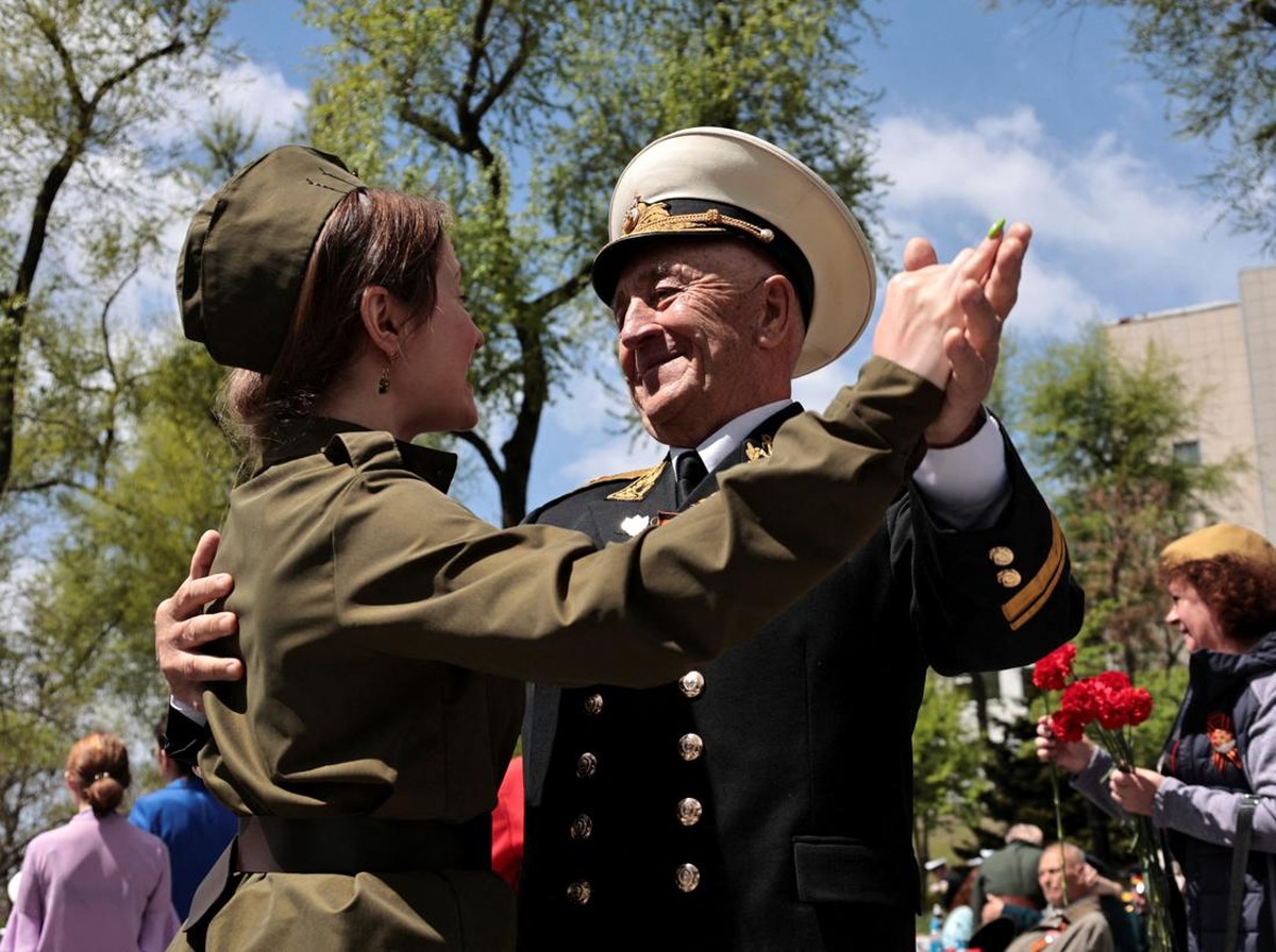 Penurunan Harapan Hidup di Rusia Dipicu Perang dan Konsumsi Alkohol