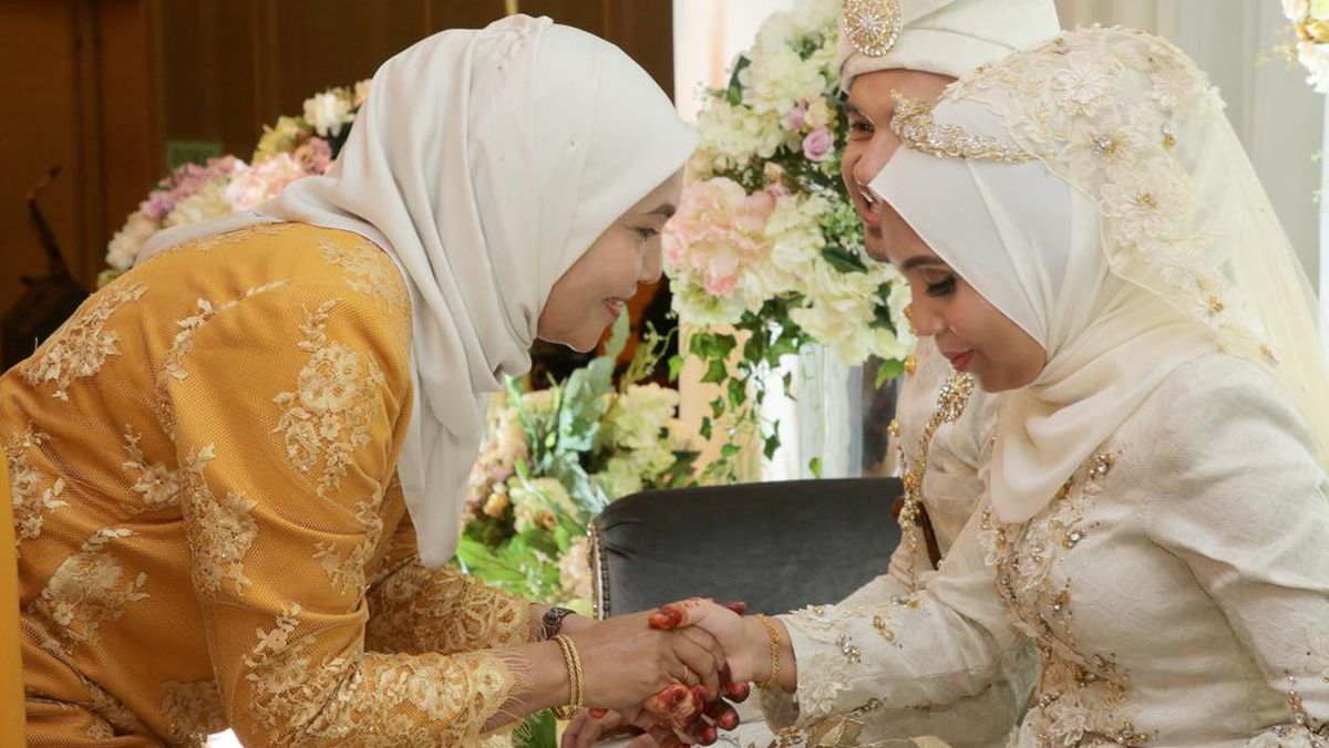Bagaimana Hukum Nikah Beda Suku dalam Islam?
