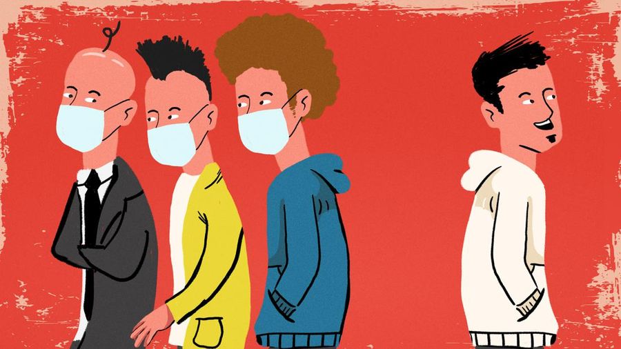 Bagaimana Aturan Pakai Masker Saat Ini, Apa Masih Wajib?