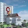 Dirut Bank Jambi Jadi Tersangka Kasus Korupsi Rp310 M