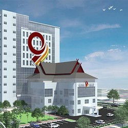 Dirut Bank Jambi Jadi Tersangka Kasus Korupsi Rp310 M