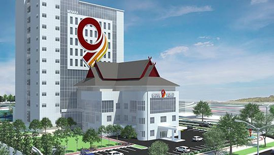 Bank Jambi. (Dok. Bank Jambi)