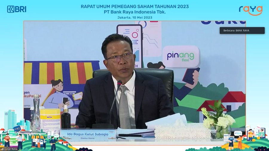 Bank Raya