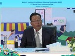 Bank Raya Proyeksikan Kredit Tumbuh Double Digit di 2023