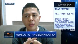 Video: Bedah Kemelut Utang BUMN Karya, Apa Yang Salah?