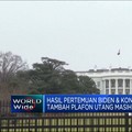 Video: Biden: Gagal Bayar Utang Bukan Pilihan Bagi AS