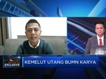BUMN Karya Hadapi Persoalan Utang, Sektor Lain Apa Kabar?