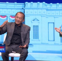 BUMN Kuasai Proyek Infrastruktur, Swasta Tak Kebagian Jatah?