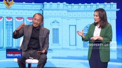 BUMN Kuasai Proyek Infrastruktur, Swasta Tak Kebagian Jatah?