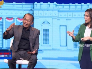 BUMN Kuasai Proyek Infrastruktur, Swasta Tak Kebagian Jatah?