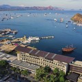 Dari Singapura Bisa Terbang Langsung ke Labuan Bajo Naik Maskapai Ini