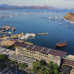 Dari Singapura Bisa Terbang Langsung ke Labuan Bajo Naik Maskapai Ini