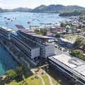 Bukan Crazy Rich, Ini Pemilik 'Marina Bay Sands' Labuan Bajo
