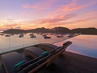Wah! Penghuni Hotel di RI Ramainya Sudah Kayak Sebelum Covid