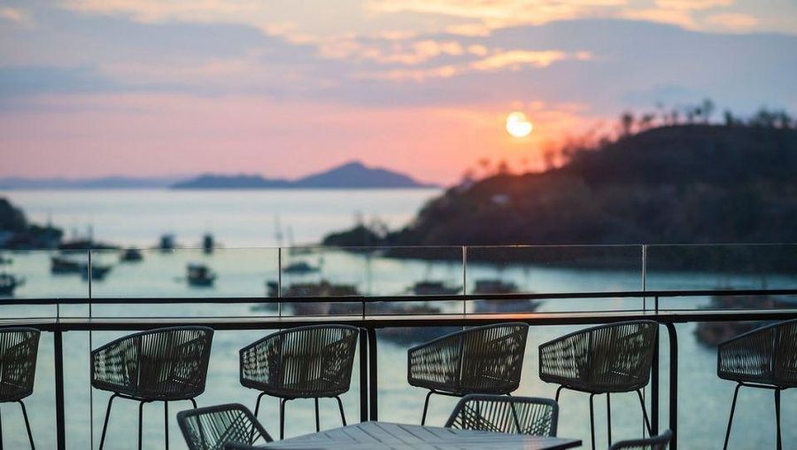 Hotel Meruorah Labuan Bajo tempat pertemuan KTT ASEAN 2023. (Dok. meruorahlabuanbajo)