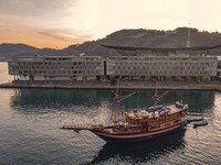 Bak Marina Bay Sands Singapura, Ini Potret Hotel KTT ASEAN!