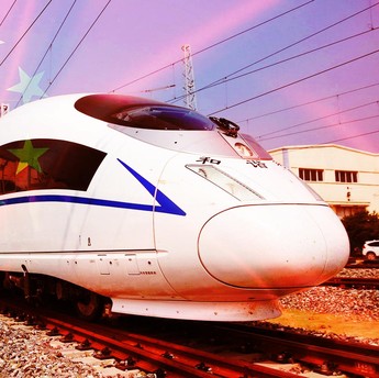 Xi Jinping Ngeri! Ini Peta Kereta Cepat China, Asia ke Rusia
