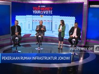 Jalan Rusak Hingga Bandara Mati Suri,Masalah Infrastruktur RI
